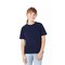 BELLA CANVAS Youth Heavyweight Short Sleeve Crewneck Tee 6 oz Relaxed Fit Cotton Kids T-Shirt